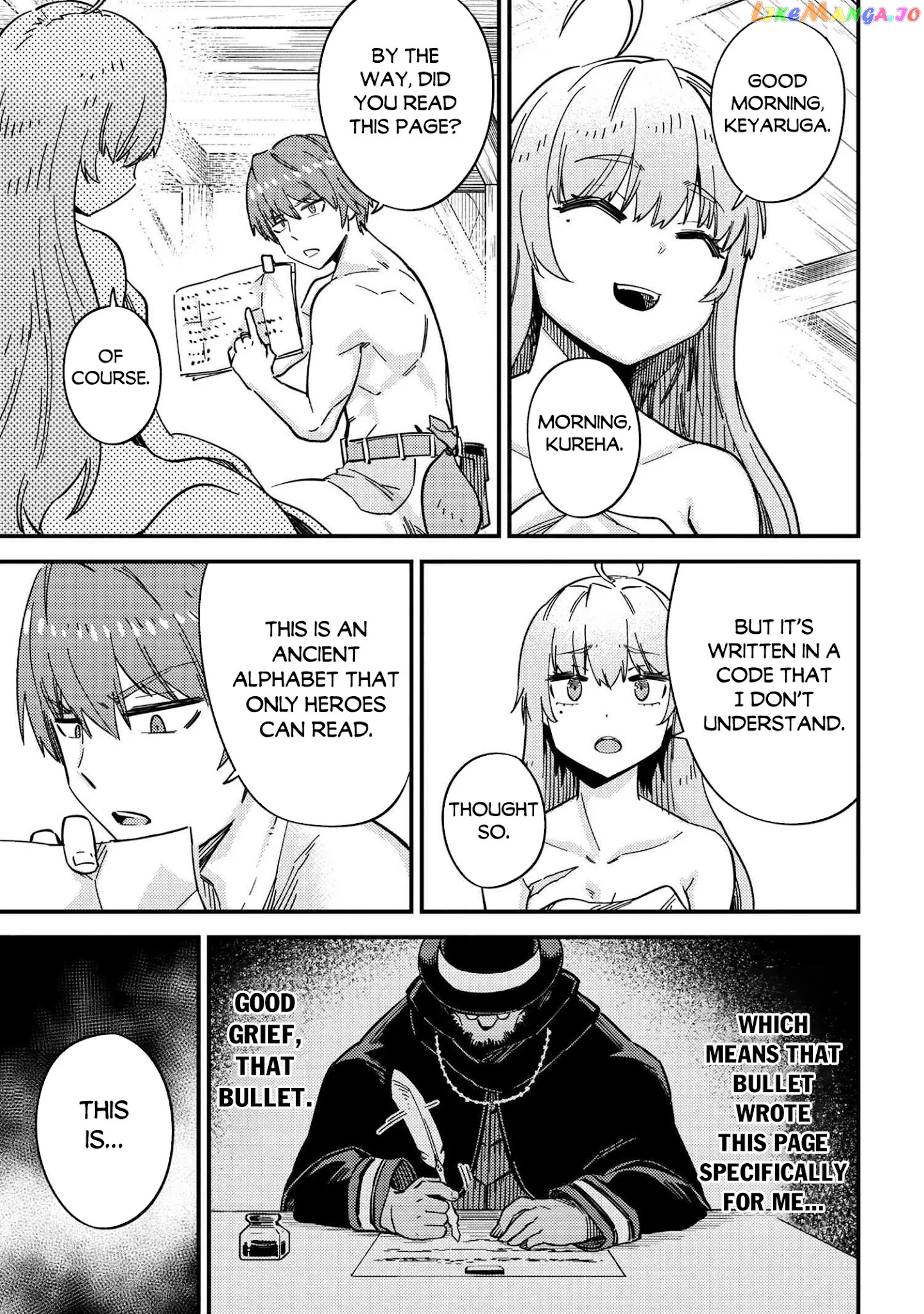 Redo Of Healer, Chapter 40 image 16